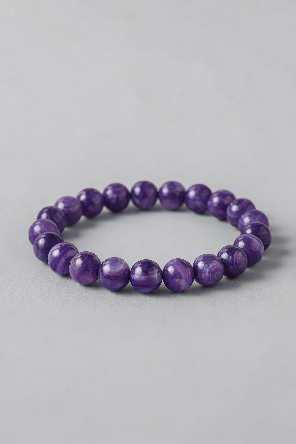 紫水晶手鏈